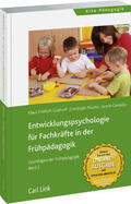 Castello / Fröhlich-Gildhoff / Mischo |  Fröhlich-Gildhoff, K: Entwicklungspsychologie für Fachkräfte | Buch |  Sack Fachmedien