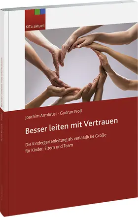 Armbrust / Noll |  Besser leiten mit Vertrauen - Österreich | Buch |  Sack Fachmedien