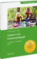 Rißmann |  Didaktik in der Kindheitspädagogik | Buch |  Sack Fachmedien