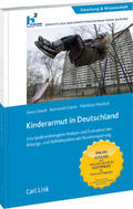 Sterdt / Geene / Morfeld |  Kinderarmut in Deutschland | Buch |  Sack Fachmedien