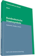 Ebert |  Bundesdeutsche Staatssymbole | Buch |  Sack Fachmedien