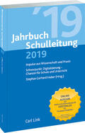 Huber |  Jahrbuch Schulleitung 2019 | Buch |  Sack Fachmedien