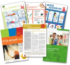  Corona-Spezial | Buch |  Sack Fachmedien