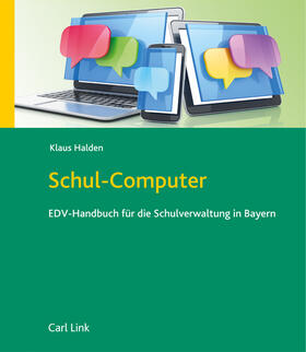 Halden | Schul-Computer | Loseblattwerk | sack.de