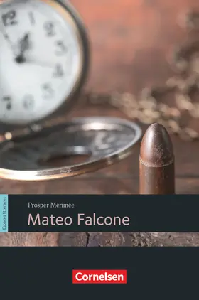 Mérimée |  B1+ - Mateo Falcone | Buch |  Sack Fachmedien