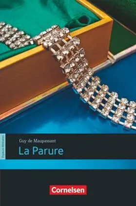 de Maupassant |  La Parure | Buch |  Sack Fachmedien