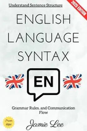 Lee |  English Language Syntax: | eBook | Sack Fachmedien