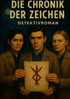 Plass |  Die Chronik der Zeichen | Buch |  Sack Fachmedien