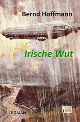 Hoffmann |  Irische Wut | Buch |  Sack Fachmedien