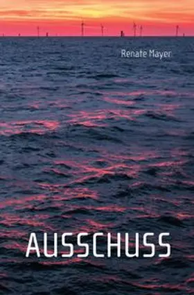 Mayer |  Ausschuss | Buch |  Sack Fachmedien