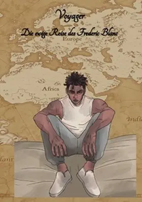 Hochhausen |  Voyager / Voyager - Die ewige Reise des Frederic Blanc | Buch |  Sack Fachmedien