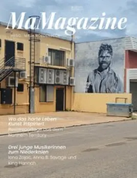 Roedenbeck Schäfer |  MaMagazine | eBook | Sack Fachmedien