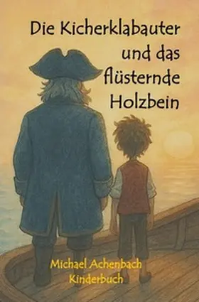 Achenbach |  Die Kicherklabauter | Buch |  Sack Fachmedien