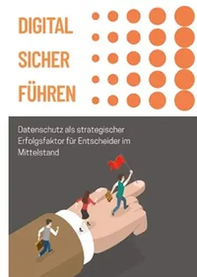 Wellmann |  Digital sicher führen | Buch |  Sack Fachmedien