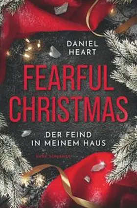 Heart |  Fearful Christmas | Buch |  Sack Fachmedien