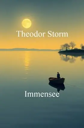 Storm / Remde |  Immensee | Buch |  Sack Fachmedien