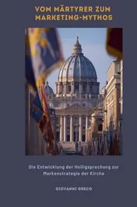 Greco |  Vom Märtyrer zum Marketing-Mythos | Buch |  Sack Fachmedien