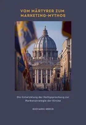 Greco |  Vom Märtyrer zum Marketing-Mythos | eBook | Sack Fachmedien