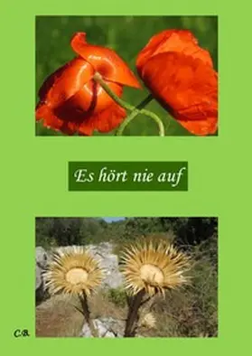 Bochmann |  Anfänge / Es hört nie auf | Buch |  Sack Fachmedien