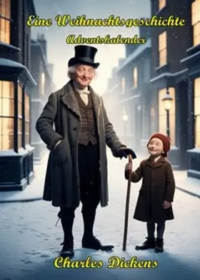 Dickens / Remde |  Eine Weihnachtsgeschichte | Buch |  Sack Fachmedien