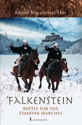 Waldvogel-Frei |  Falkenstein | Buch |  Sack Fachmedien