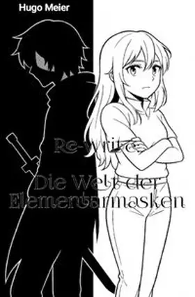 Meier |  Re-write | Buch |  Sack Fachmedien