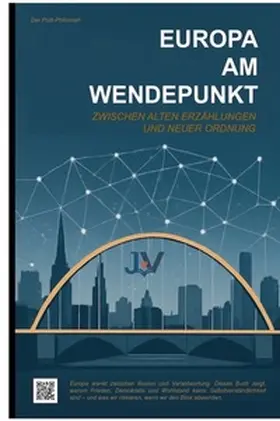 Voss |  Europa am Wendepunkt | Buch |  Sack Fachmedien