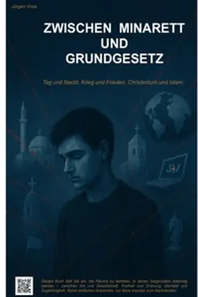 Voss |  Zwischen Minarett und Grundgesetz | Buch |  Sack Fachmedien