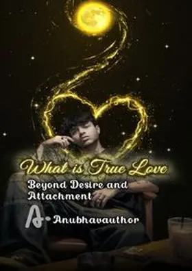 . |  What is True Love | Buch |  Sack Fachmedien