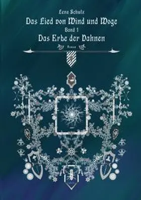 Schulz |  Das Erbe der Vanen | Buch |  Sack Fachmedien
