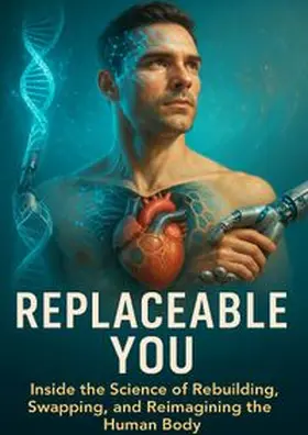 Simmons |  Replaceable You | Buch |  Sack Fachmedien