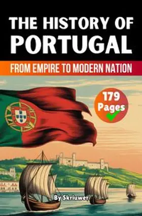 de Haan | The History of Portugal | Buch | 978-3-565-07090-9 | www.sack.de
