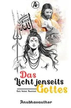 . |  Das Licht jenseits Gottes | Buch |  Sack Fachmedien