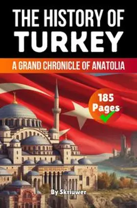 de Haan |  The History of Turkey | Buch |  Sack Fachmedien