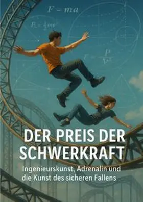 Lange |  Der Preis der Schwerkraft | Buch |  Sack Fachmedien