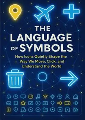 Simmons |  The Language of Symbols | Buch |  Sack Fachmedien