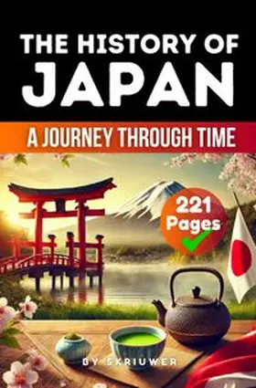 de Haan |  The History of Japan | Buch |  Sack Fachmedien