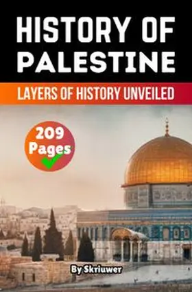 de Haan | The History of Palestine | Buch | 978-3-565-08114-1 | www.sack.de