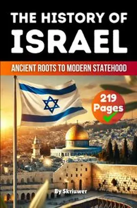 de Haan | The History of Israel | Buch | 978-3-565-08359-6 | www.sack.de
