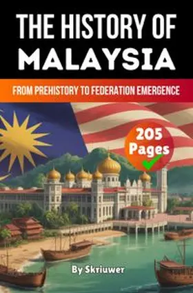 de Haan |  The History of Malaysia | Buch |  Sack Fachmedien