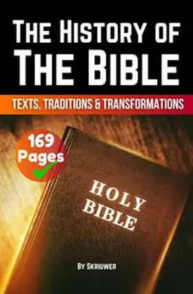 de Haan |  The History of the Bible | Buch |  Sack Fachmedien