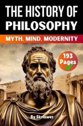 de Haan |  The History of Philosophy | Buch |  Sack Fachmedien
