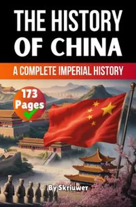 de Haan | The History of China | Buch | 978-3-565-08479-1 | www.sack.de