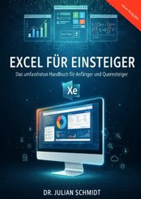 Schmidt |  Excel für Einsteiger | Buch |  Sack Fachmedien