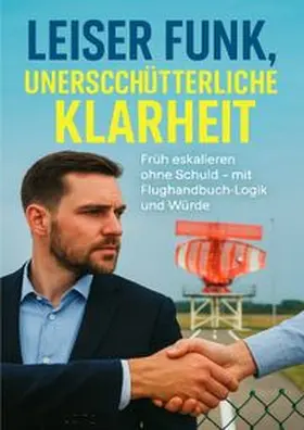 Kuhn |  Leiser Funk, unerschütterliche Klarheit | Buch |  Sack Fachmedien