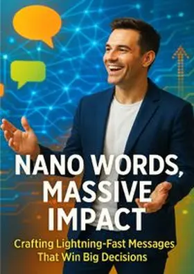 Morgan |  Nano Words, Massive Impact | Buch |  Sack Fachmedien