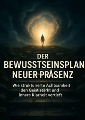 Hartmann |  Der Bewusstseinsplan Neuer Präsenz | Buch |  Sack Fachmedien