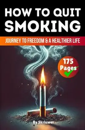 .com / de Haan / Joseph |  How to Quit Smoking | Buch |  Sack Fachmedien