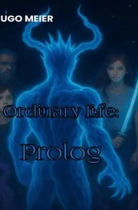 Meier |  Ordinary Life / Ordinary Life: Prolog | Buch |  Sack Fachmedien