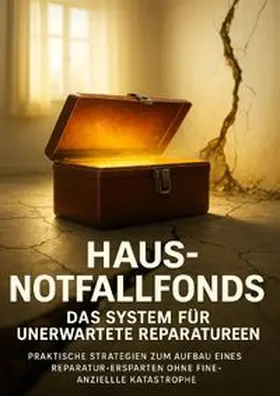 Freund |  Haus-Notfallfonds: Das System für unerwartete Reparaturen | Buch |  Sack Fachmedien
